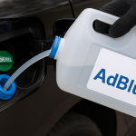 AdBlue in Diesel Tank – Here’s Why It’s a Big Problem