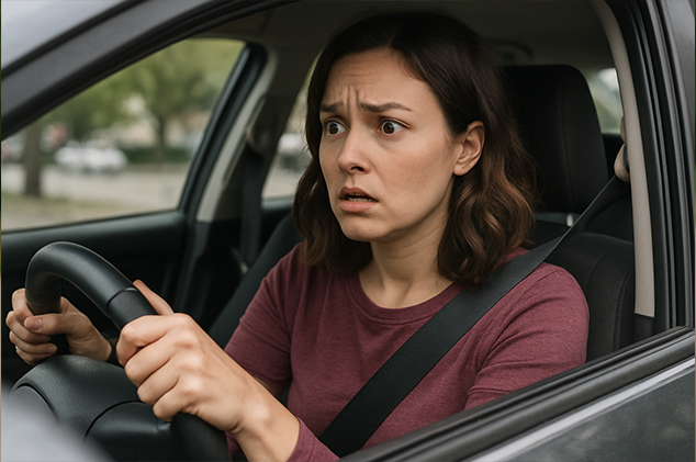 What Happens If You Drive with the Wrong Fuel?